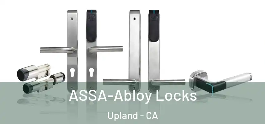  ASSA-Abloy Locks Upland - CA