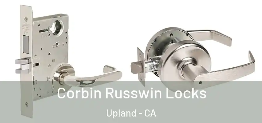  Corbin Russwin Locks Upland - CA