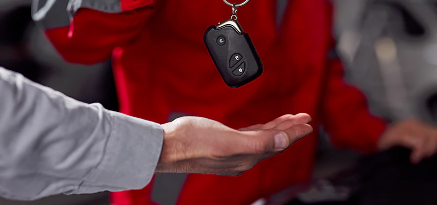 Automotive Car Lock Rekeying Locksmith Specialists in Upland, California