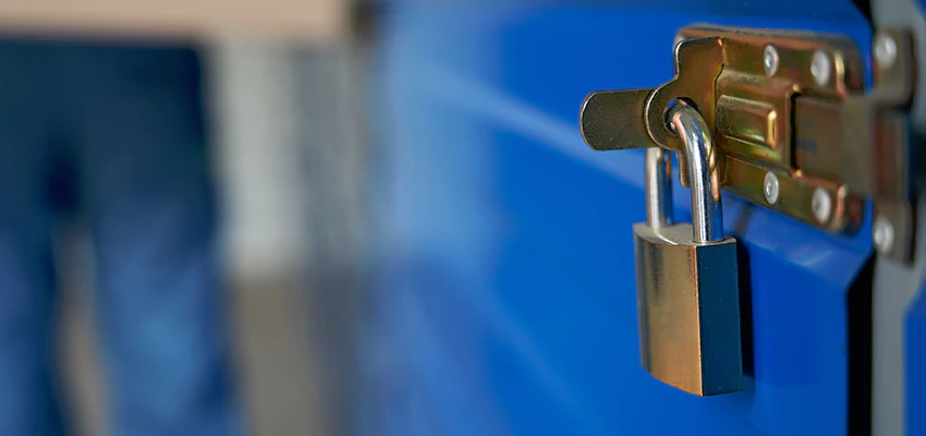 Industrial Door Lock Repair And Installation in Upland, CA