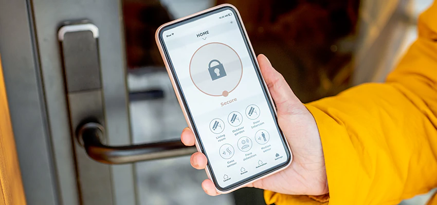 Police Recommended Key Duplication Locksmith in Upland, California