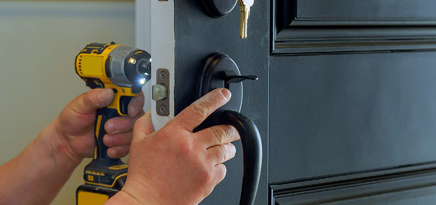 Emergency Downtown Locksmith in Upland, CA