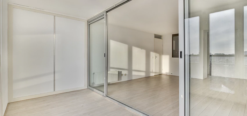 Patio Glass Sliding Door Lock in Upland, CA