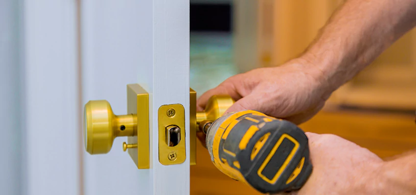 Local Locksmith For Key Fob Replacement in Upland, California