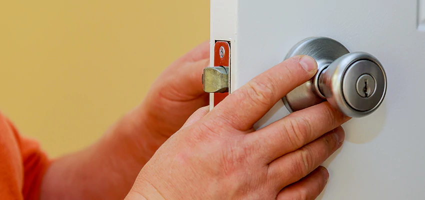 Residential Locksmith For Lock Installation in Upland, California