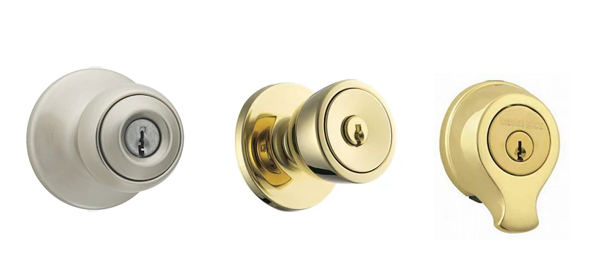 Weiser Bluetooth Lock Installation in Upland, CA