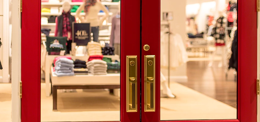 Automotive Locksmith For Retail Stores in Upland, CA