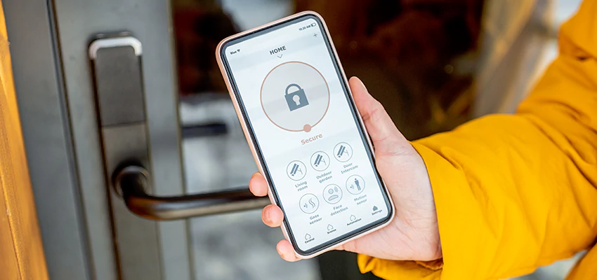 Kwikset Halo Wifi Locks Repair And Installation in Upland, CA