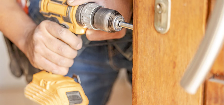 Emergency A1 Locksmith Services in Upland, California