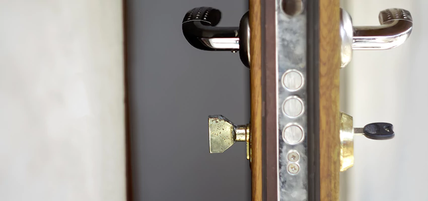 Holiday Emergency Locksmith in Upland, California