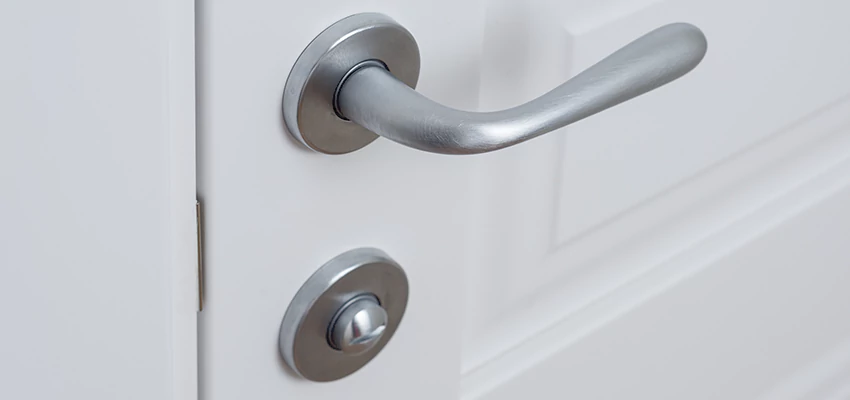 Single-Occupancy Restroom Locks Repair in Upland, California