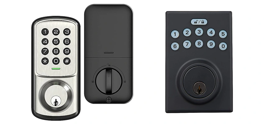 Garage Emergency Lock Replacements in Upland, CA