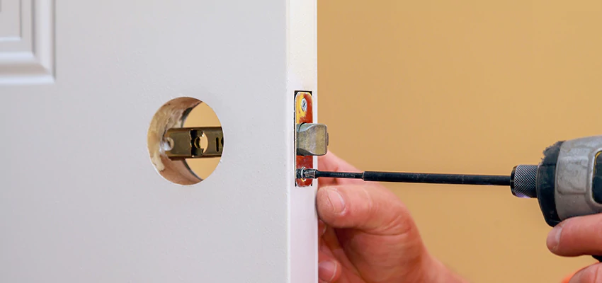 Stuck Door Knobs Repair in Upland, CA
