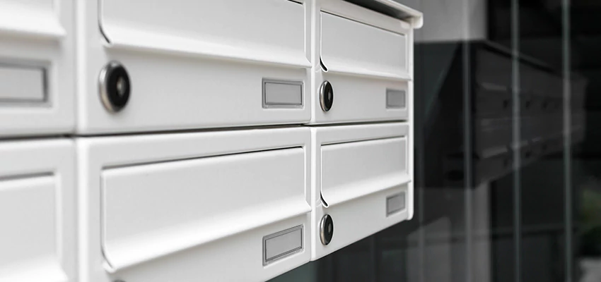 Mailbox Tubular Lock Replacement in Upland, California