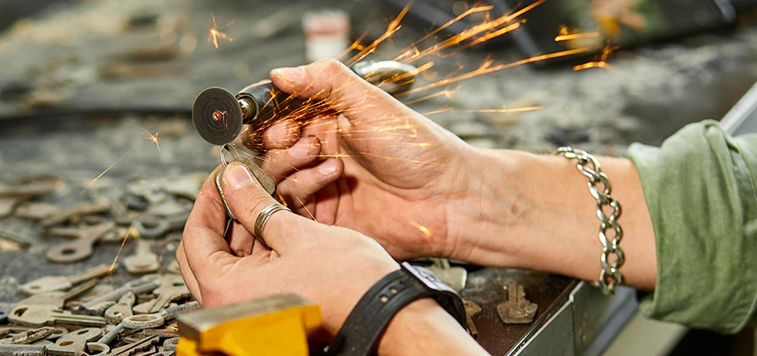 Mobile Locksmith For Lock Replacement Service in Upland, California