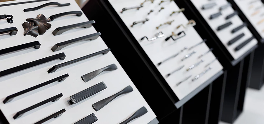 Pocket Door Hardware Installation in Upland, California