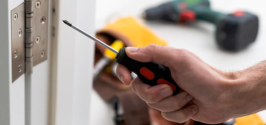 Holiday Emergency Locksmith in Upland, California