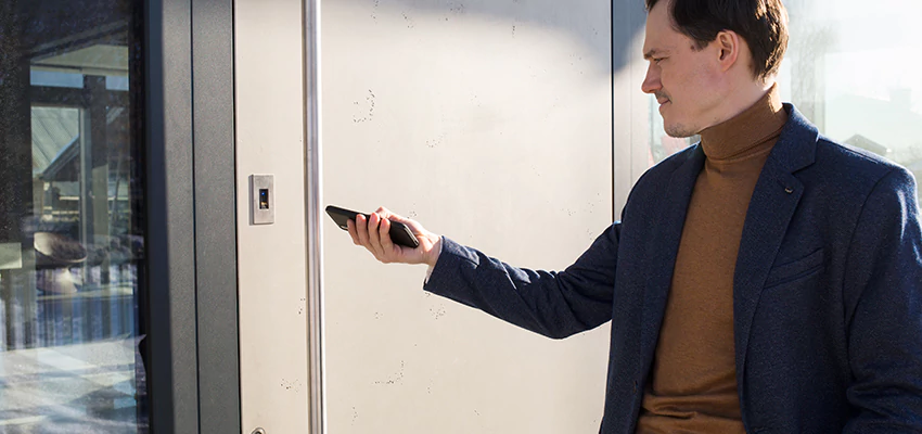 Business Security Systems in Upland, CA