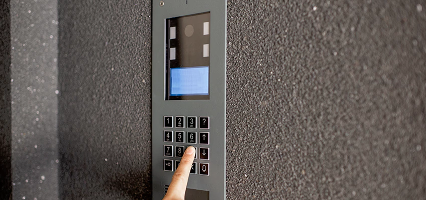 Access Control System Installation in Upland, California