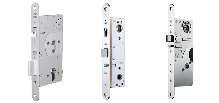 ASSA-Abloy Locks Hinge Repair in Upland, California