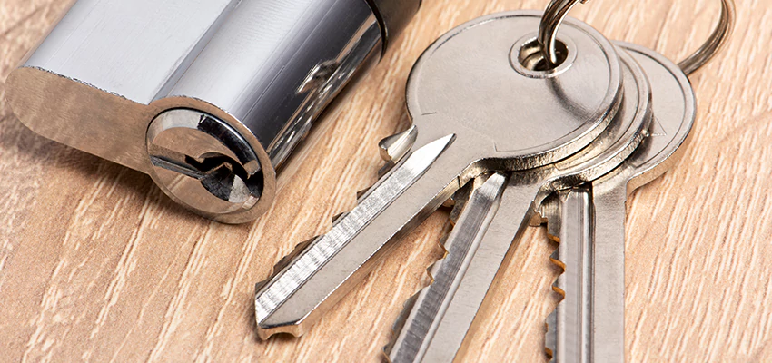 Lock Rekeying Services in Upland, California