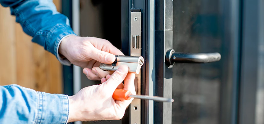Eviction Locksmith For Lock Repair in Upland, CA