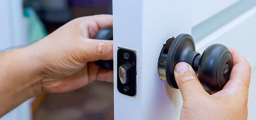 Smart Lock Replacement Assistance in Upland, California