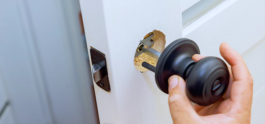 Locksmith For Lock Repair Near Me in Upland, California