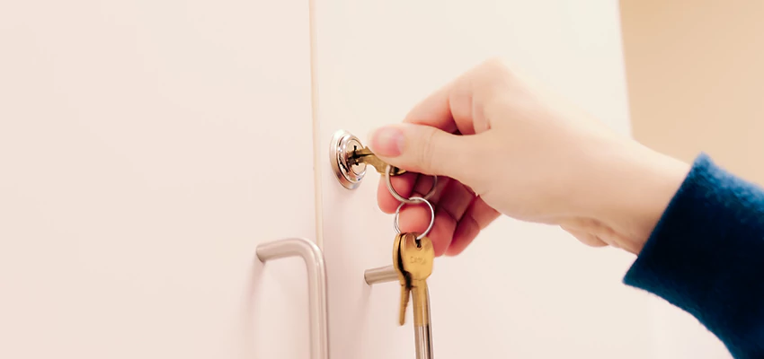 Cabinet Electronic Locks Repair in Upland, California