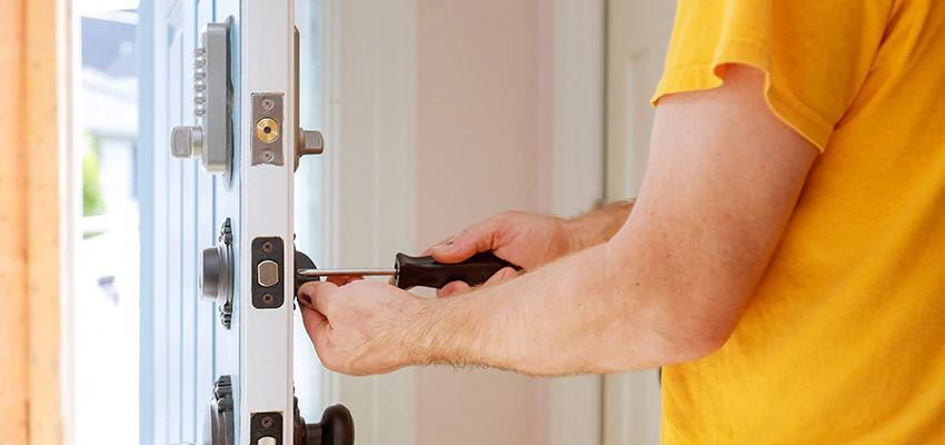 Eviction Locksmith For Key Fob Replacement Services in Upland, CA