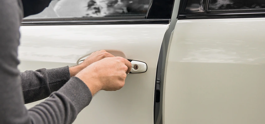 Unlock Car Door Service in Upland, CA