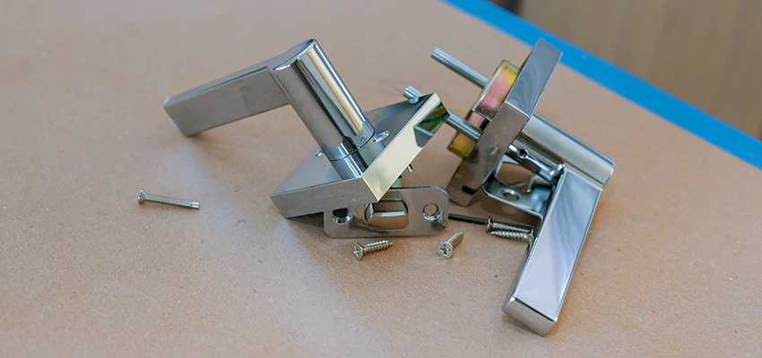 Master Lock Key System Installation Service in Upland, California