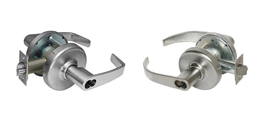 Corbin Russwin Unit Locks Repair Installation in Upland, CA