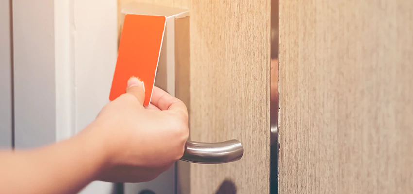 Electronic Locks Motor Repair in Upland, California