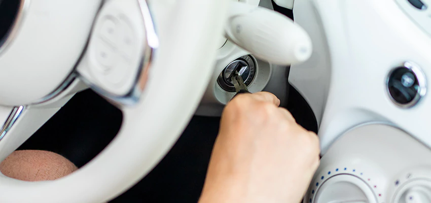 Ignition Lock Barrel Replacement Near Me in Upland, California