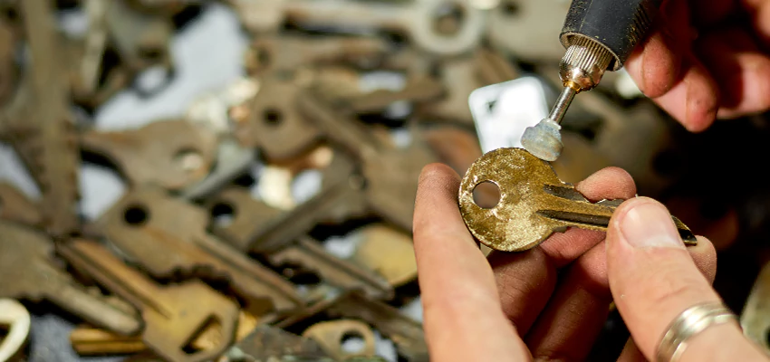 A1 Locksmith For Key Replacement in Upland, California