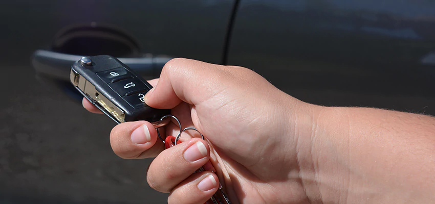 Car Door Unlocking Locksmith in Upland, California