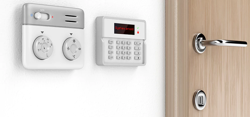 Commercial Electronic Door Lock Services in Upland, CA
