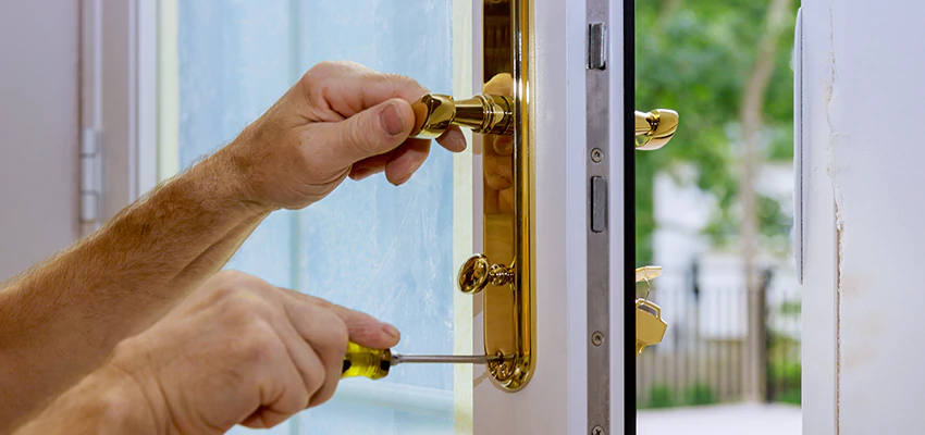 Local Locksmith For Key Duplication in Upland, CA