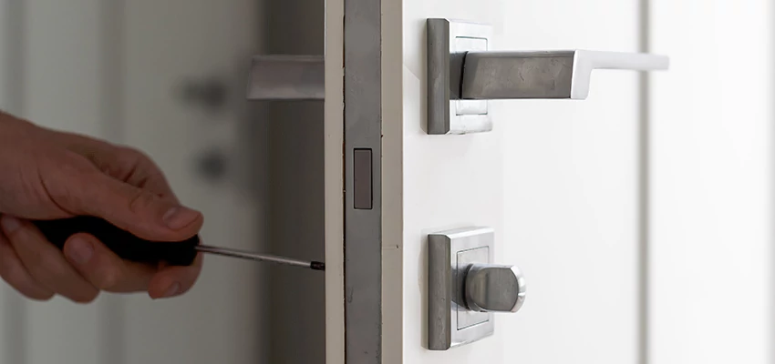 Automotive Lock Installation in Upland, CA