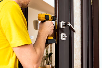 door handle lock repair upland
