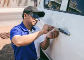 Car Locksmith in Upland, CA
